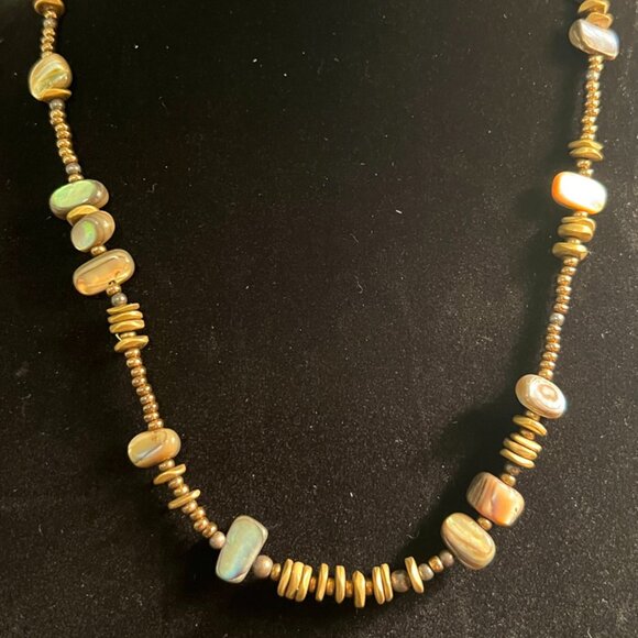 Costume Jewelry - Picture 1 of 1